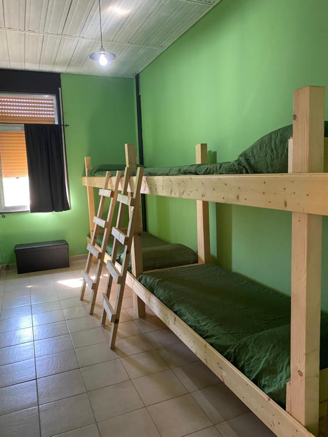 Hostel del Viandante Iglesias Esterno foto